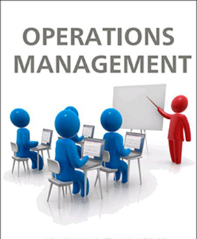 OPERATION MANAGEMENT 